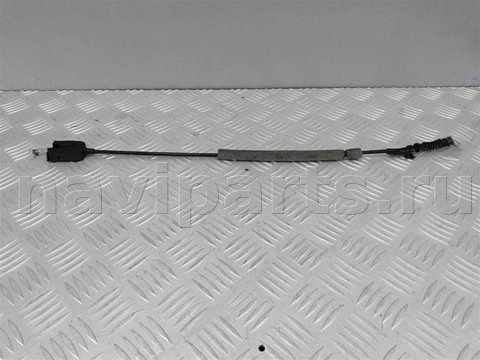 Трос двери Skoda Superb, 2008 г., OEM 5N0837017B, арт. 23419