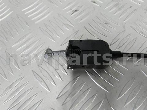 Трос двери Skoda Superb, 2008 г., OEM 5N0837017B, арт. 23419, фото 2