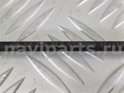 Трос двери Skoda Yeti, 2009 г., OEM 5L0837085A, арт. 23657, фото 6