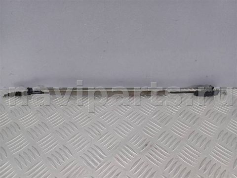 Трос двери Skoda Yeti, 2009 г., OEM 5N0837017E, арт. 23659