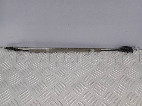 Трос двери Skoda Yeti, 2009 г., OEM 5N0837017E, арт. 23659, фото 5