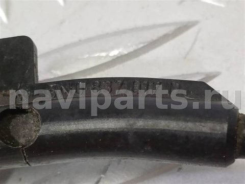 Трос двери Skoda Yeti, 2009 г., OEM 5N0837017E, арт. 23659, фото 6