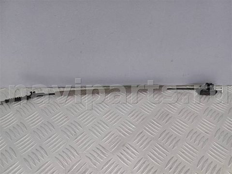 Трос двери Skoda Yeti, 2009 г., OEM 5N0837017E, арт. 23660