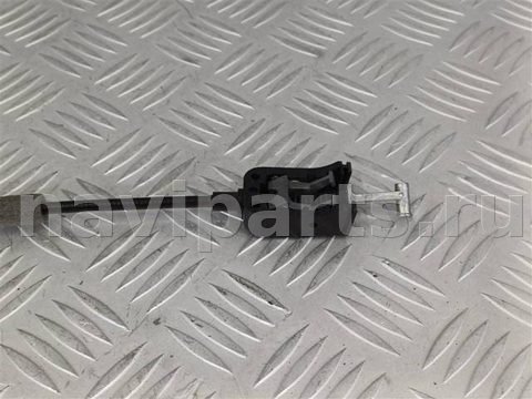 Трос двери Skoda Yeti, 2009 г., OEM 5N0837017E, арт. 23660, фото 4