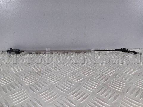 Трос двери Volkswagen Scirocco, 2009 г., OEM 5N0837017E, арт. 24545