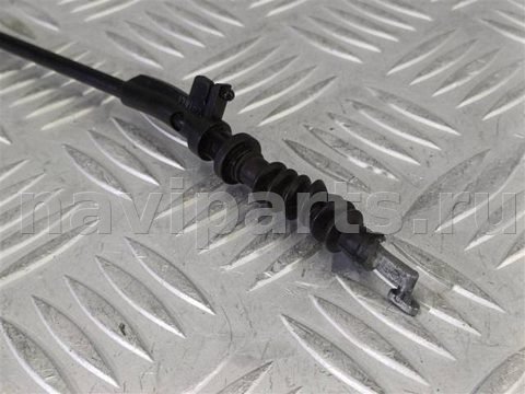 Трос двери Volkswagen Scirocco, 2009 г., OEM 5N0837017E, арт. 24545, фото 8