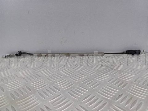 Трос двери Volkswagen Scirocco, 2009 г., OEM 5N0837017E, арт. 24610
