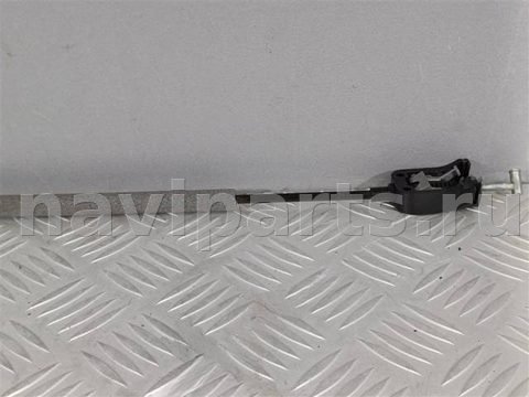 Трос двери Volkswagen Scirocco, 2009 г., OEM 5N0837017E, арт. 24610, фото 3