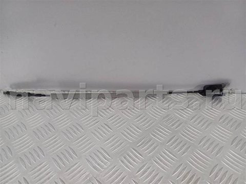 Трос двери Volkswagen Touareg, 2014 г., OEM 7P0837017, арт. 24805