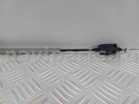 Трос двери Volkswagen Touareg, 2014 г., OEM 7P0837017, арт. 24805, фото 6