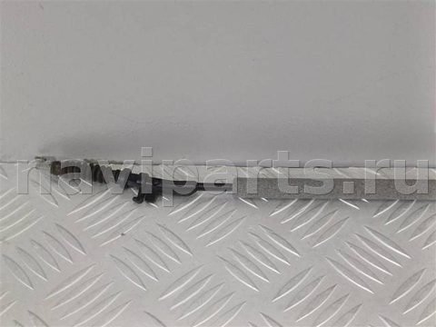 Трос двери Volkswagen Touareg, 2014 г., OEM 7P0837017, арт. 24806, фото 2
