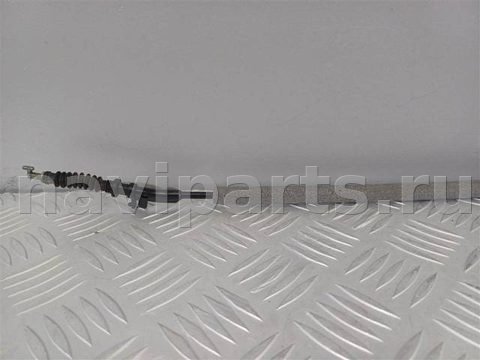 Трос двери Volkswagen Touareg, 2014 г., OEM 7P0837017, арт. 24806, фото 5