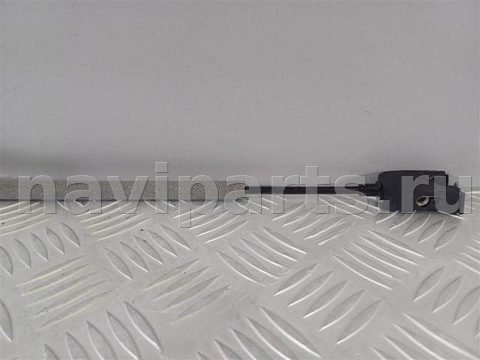 Трос двери Volkswagen Touareg, 2014 г., OEM 7P0837017, арт. 24806, фото 6