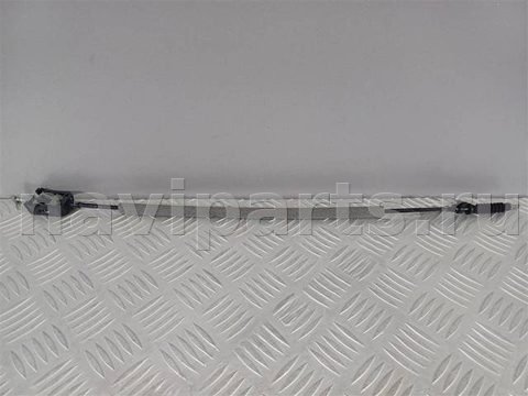 Трос двери Volkswagen Touareg, 2014 г., OEM 7P0837017, арт. 24807