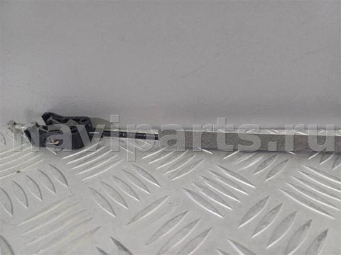 Трос двери Volkswagen Touareg, 2014 г., OEM 7P0837017, арт. 24807, фото 2