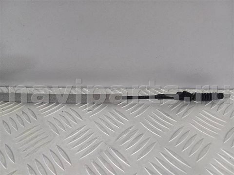 Трос двери Volkswagen Touareg, 2014 г., OEM 7P0837017, арт. 24807, фото 3