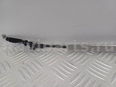 Трос двери Volkswagen Touareg, 2014 г., OEM 7P0837017, арт. 24807, фото 5