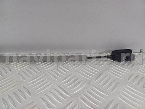 Трос двери Volkswagen Touareg, 2014 г., OEM 7P0837017, арт. 24807, фото 6