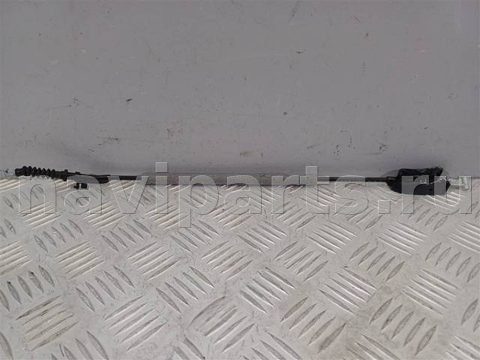 Трос двери Skoda Superb, 2013 г., OEM 3T0837017, арт. 25463
