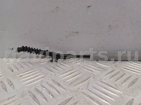Трос двери Skoda Superb, 2013 г., OEM 3T0837017, арт. 25463, фото 2