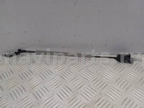Трос двери Skoda Superb, 2013 г., OEM 3T0837017, арт. 25463, фото 4