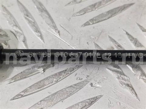 Трос двери Skoda Superb, 2013 г., OEM 3T0837017, арт. 25463, фото 9