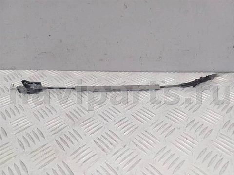 Трос двери Skoda Superb, 2013 г., OEM 5N0837017E, арт. 25981