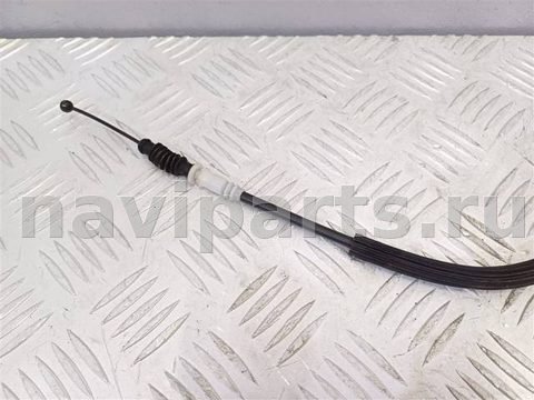 Трос двери Audi A6 C7, 2014 г., OEM 4H0837099B, арт. 27015, фото 2