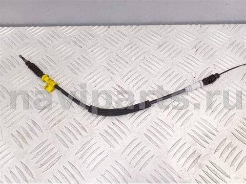 Трос двери Audi A6 C7, 2014 г., OEM 4H0837099B, арт. 27015, фото 4