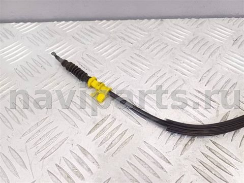 Трос двери Audi A6 C7, 2014 г., OEM 4H0837099B, арт. 27015, фото 5