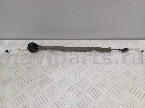 Трос двери Audi A6 C7, 2014 г., OEM 4G0839085, арт. 27016