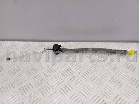 Трос двери Audi A6 C7, 2014 г., OEM 4G0839085, арт. 27037