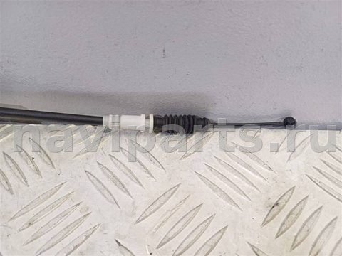 Трос двери Audi A6 C7, 2014 г., OEM 4H0837099B, арт. 27053, фото 8