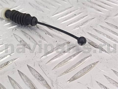 Трос двери Audi A6 C7, 2014 г., OEM 4H0837099B, арт. 27053, фото 9