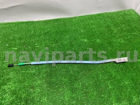 Трос двери BMW X3 G01, 2019 г., OEM 7409276, арт. 2713