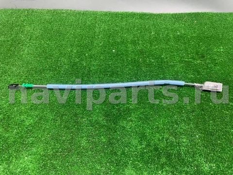 Трос двери BMW X3 G01, 2021 г., OEM 7409276, арт. 2756