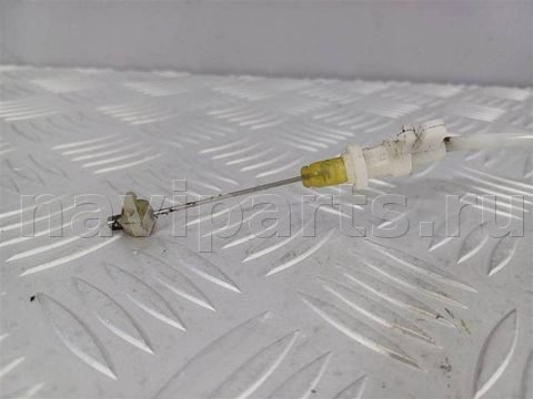 Трос двери Audi Q7 4L, 2009 г., OEM 4L0839085B, арт. 27857, фото 2