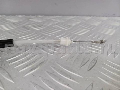 Трос двери Audi Q7 4L, 2009 г., OEM 4L0839085B, арт. 27857, фото 5
