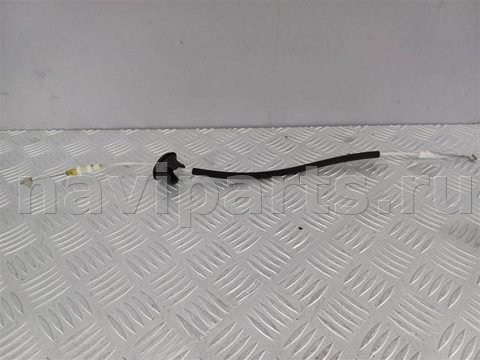 Трос двери Audi Q7 4L, 2009 г., OEM 4L0839085B, арт. 27858
