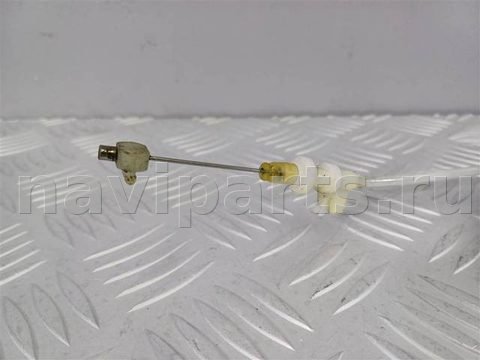 Трос двери Audi Q7 4L, 2009 г., OEM 4L0839085B, арт. 27858, фото 2