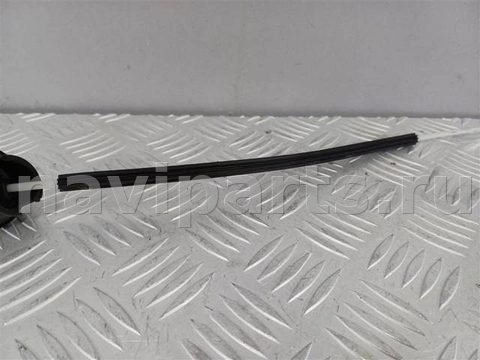 Трос двери Audi Q7 4L, 2009 г., OEM 4L0839085B, арт. 27858, фото 4