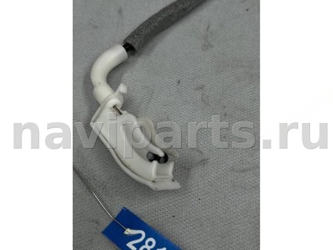 Трос двери BMW 5 E60/E61, 2007 г., OEM 70344671197, арт. 2813, фото 2