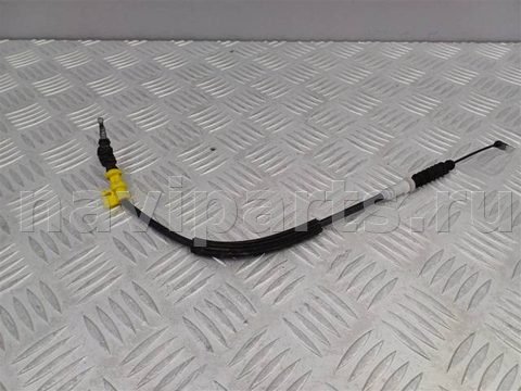 Трос двери Audi A6 C7, 2014 г., OEM 4H0837099B, арт. 28623