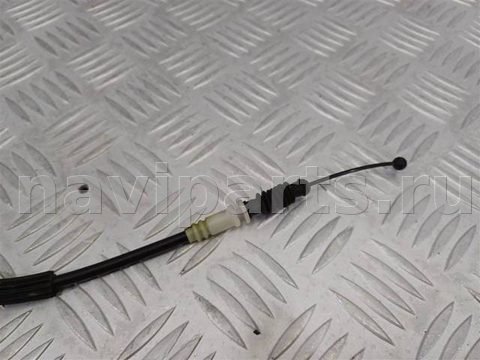 Трос двери Audi A6 C7, 2014 г., OEM 4H0837099B, арт. 28787, фото 4