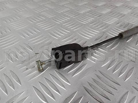 Трос двери Volkswagen Touareg, 2010 г., OEM 5N0837017E, арт. 29789, фото 3