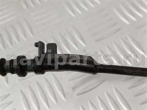 Трос двери Volkswagen Touareg, 2010 г., OEM 5N0837017E, арт. 29789, фото 5