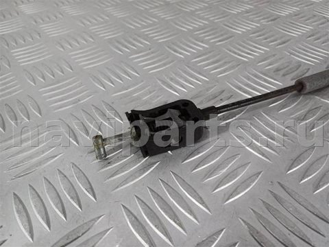 Трос двери Volkswagen Touareg, 2010 г., OEM 5N0837017E, арт. 29791, фото 3