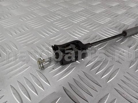 Трос двери Volkswagen Touareg, 2010 г., OEM 5N0837017E, арт. 29792, фото 3