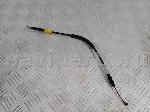 Трос двери Audi A6 C7, 2014 г., OEM 4H0837099B, арт. 29995