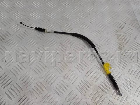 Трос двери Audi A6 C7, 2014 г., OEM 4H0837099B, арт. 29995, фото 5